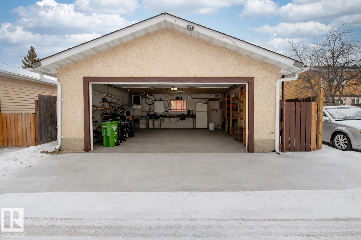 4116 38 St Nw, Edmonton, Alberta  T6L 5E4 - Photo 52 - E4476242