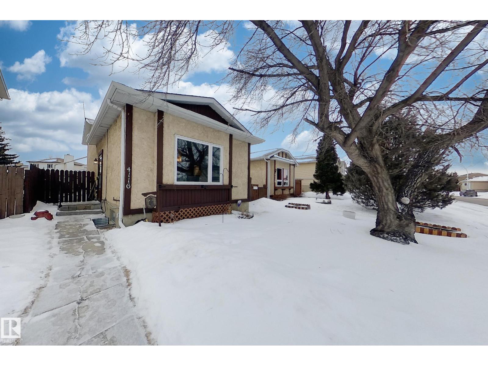 4116 38 St Nw, Edmonton, Alberta  T6L 5E4 - Photo 4 - E4476242