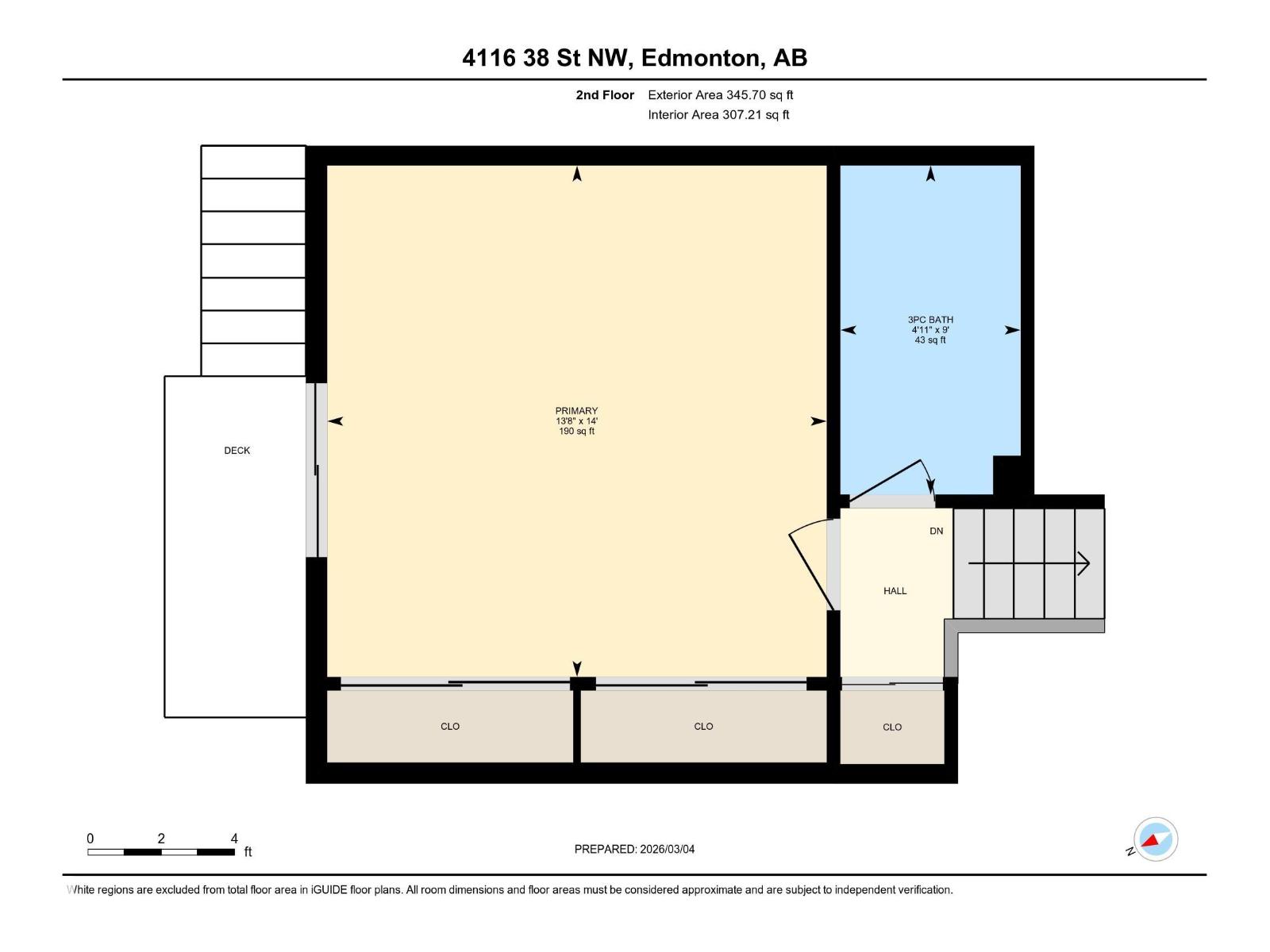 4116 38 St Nw, Edmonton, Alberta  T6L 5E4 - Photo 64 - E4476242