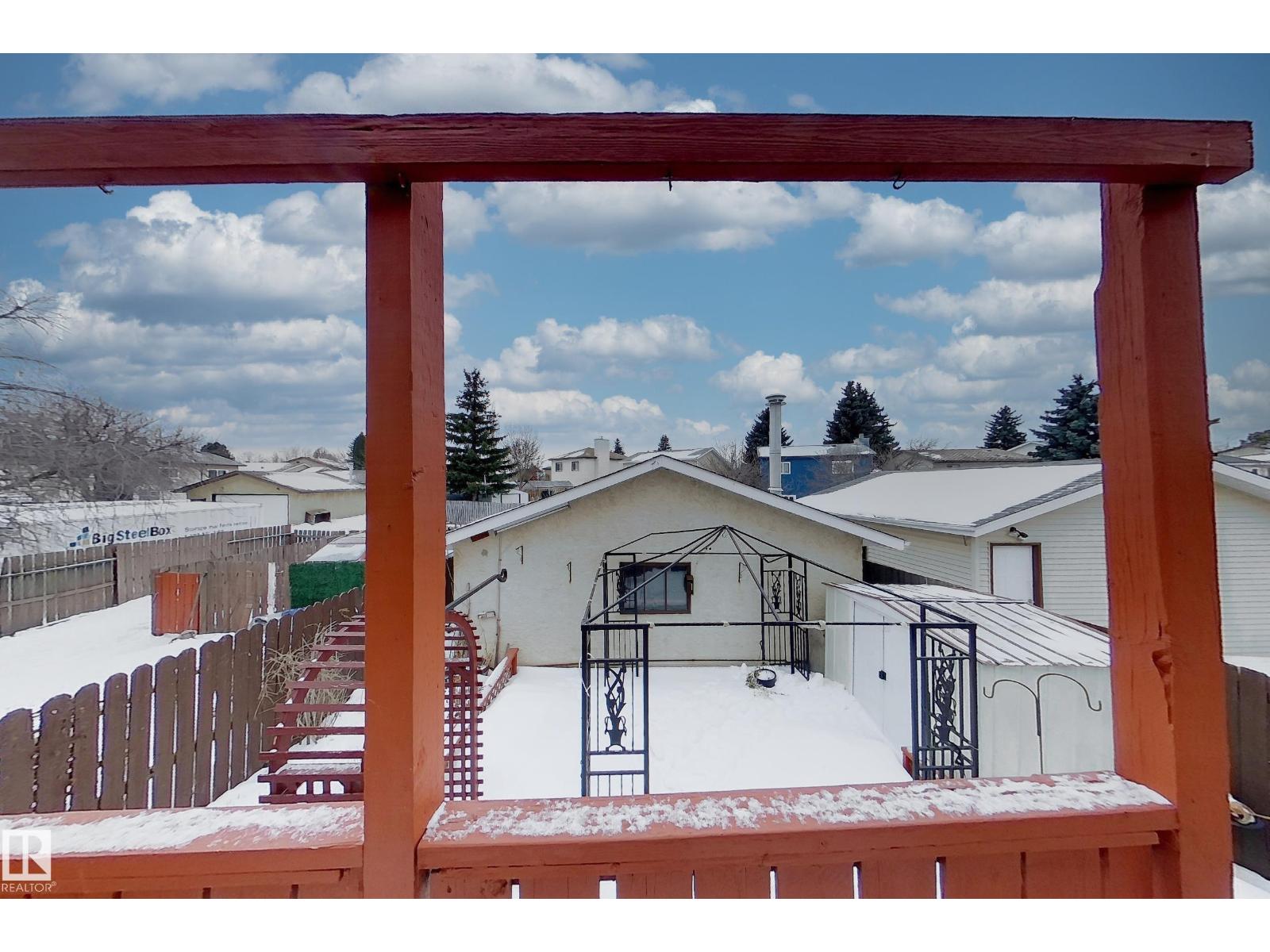 4116 38 St Nw, Edmonton, Alberta  T6L 5E4 - Photo 26 - E4476242