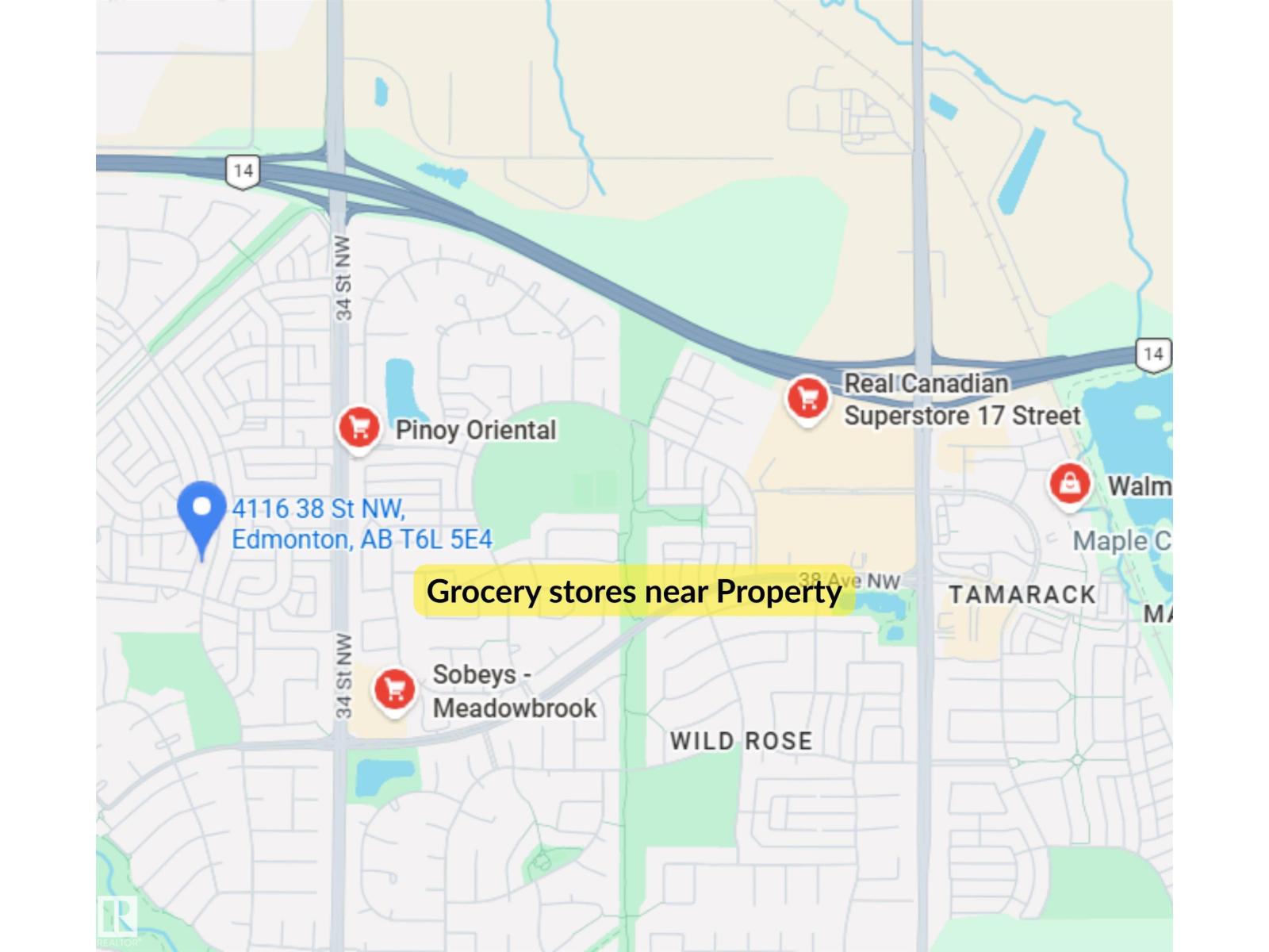 4116 38 St Nw, Edmonton, Alberta  T6L 5E4 - Photo 72 - E4476242