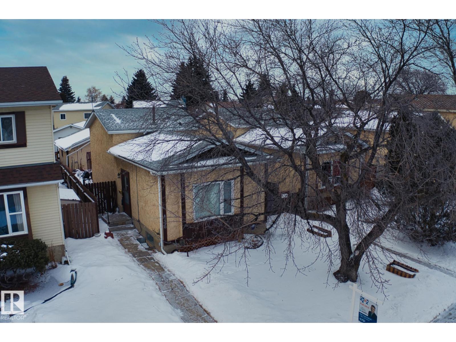 4116 38 St Nw, Edmonton, Alberta  T6L 5E4 - Photo 62 - E4476242