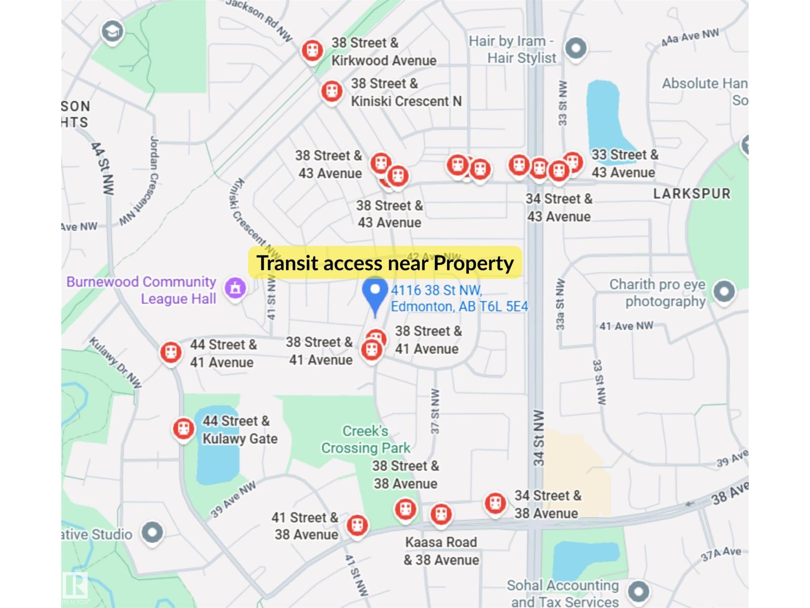 4116 38 St Nw, Edmonton, Alberta  T6L 5E4 - Photo 70 - E4476242