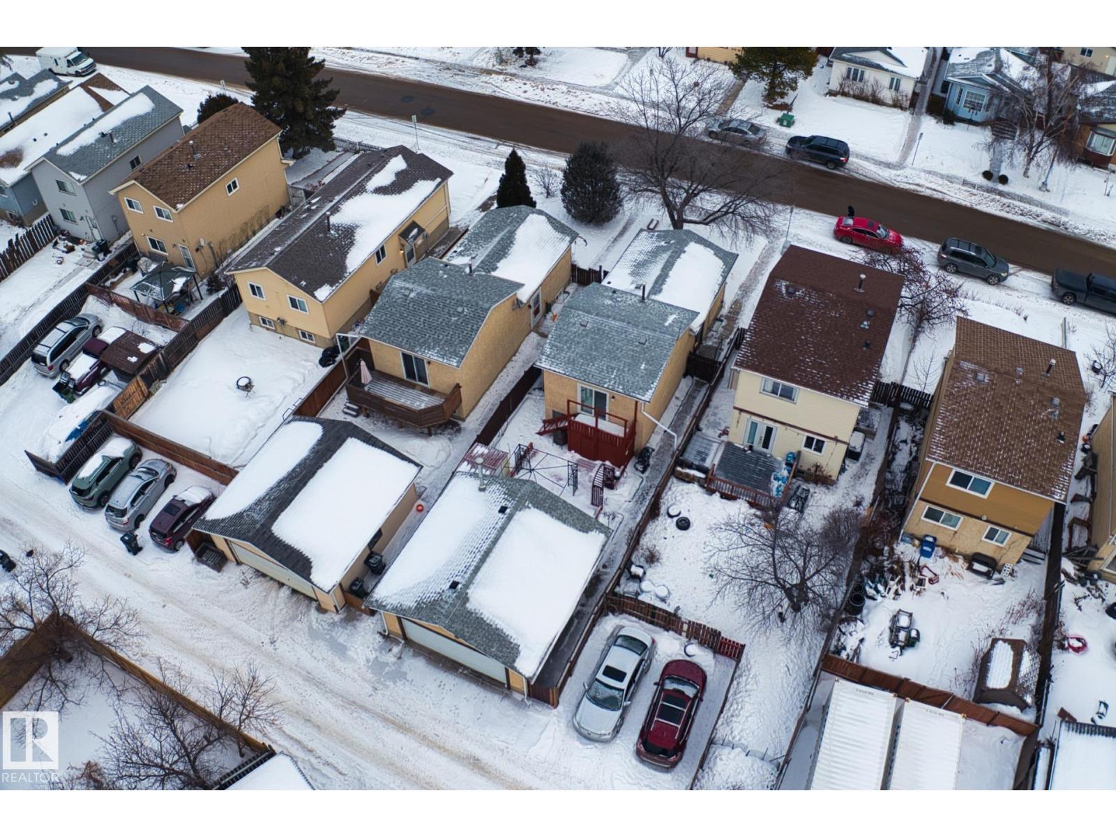 4116 38 St Nw, Edmonton, Alberta  T6L 5E4 - Photo 56 - E4476242