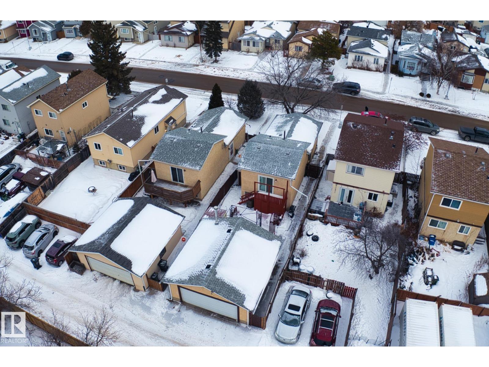 4116 38 St Nw, Edmonton, Alberta  T6L 5E4 - Photo 57 - E4476242