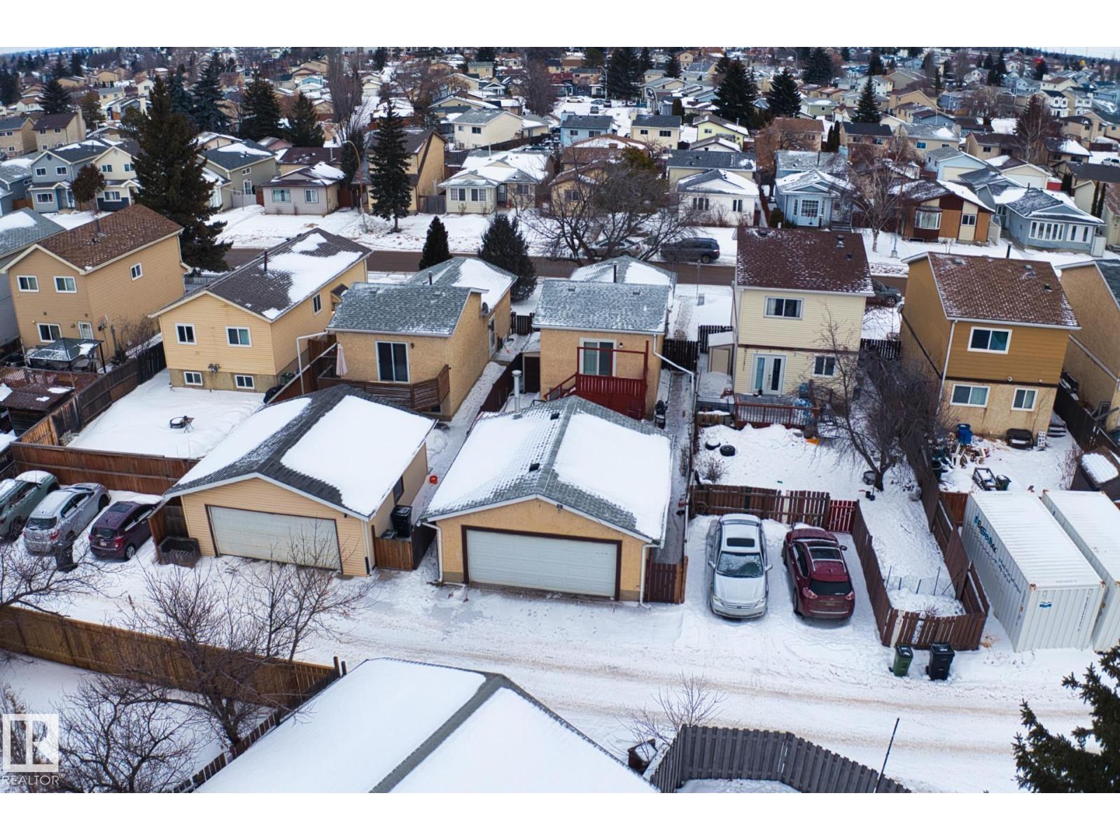 4116 38 St Nw, Edmonton, Alberta  T6L 5E4 - Photo 55 - E4476242