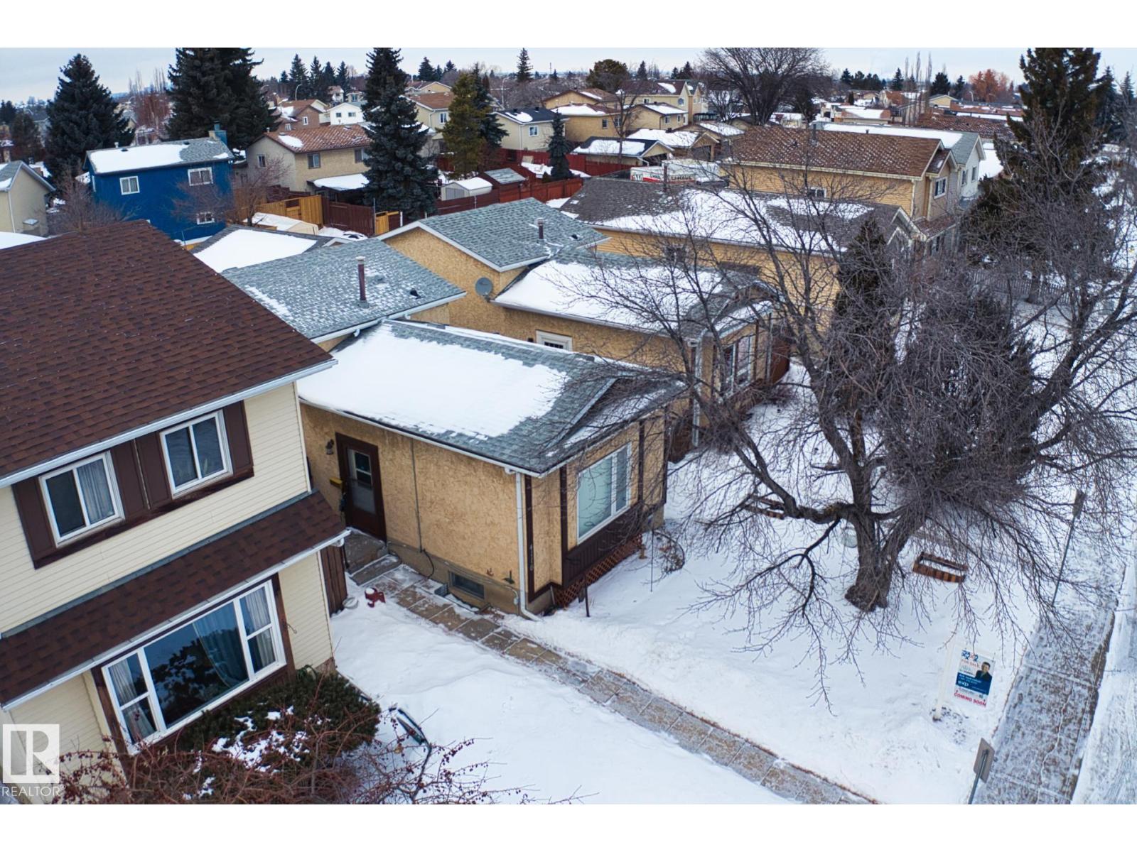 4116 38 St Nw, Edmonton, Alberta  T6L 5E4 - Photo 61 - E4476242