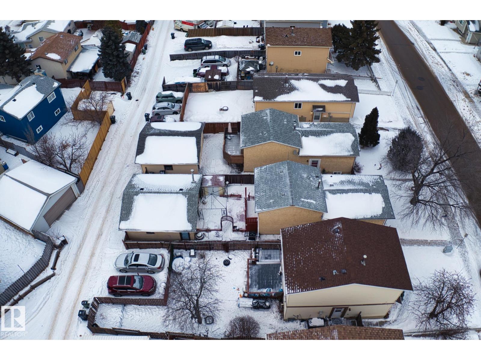 4116 38 St Nw, Edmonton, Alberta  T6L 5E4 - Photo 58 - E4476242