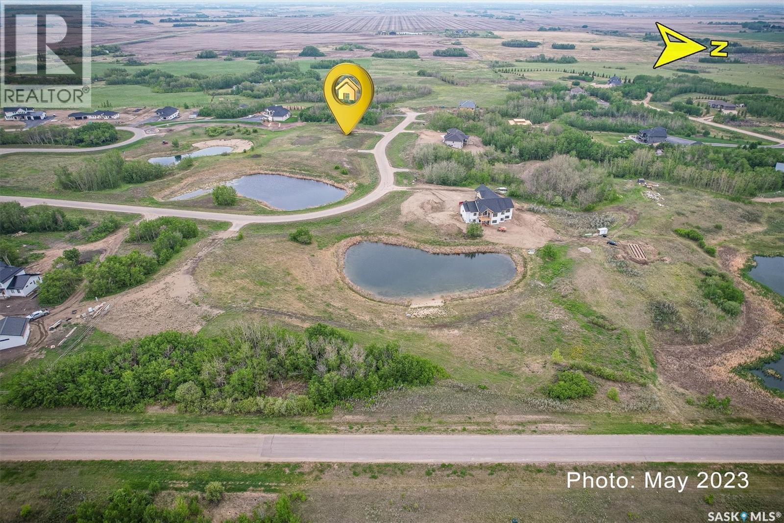 31 Meadow Ridge Drive, Corman Park Rm No. 344, Saskatchewan  S7V 0Y5 - Photo 2 - SK029871