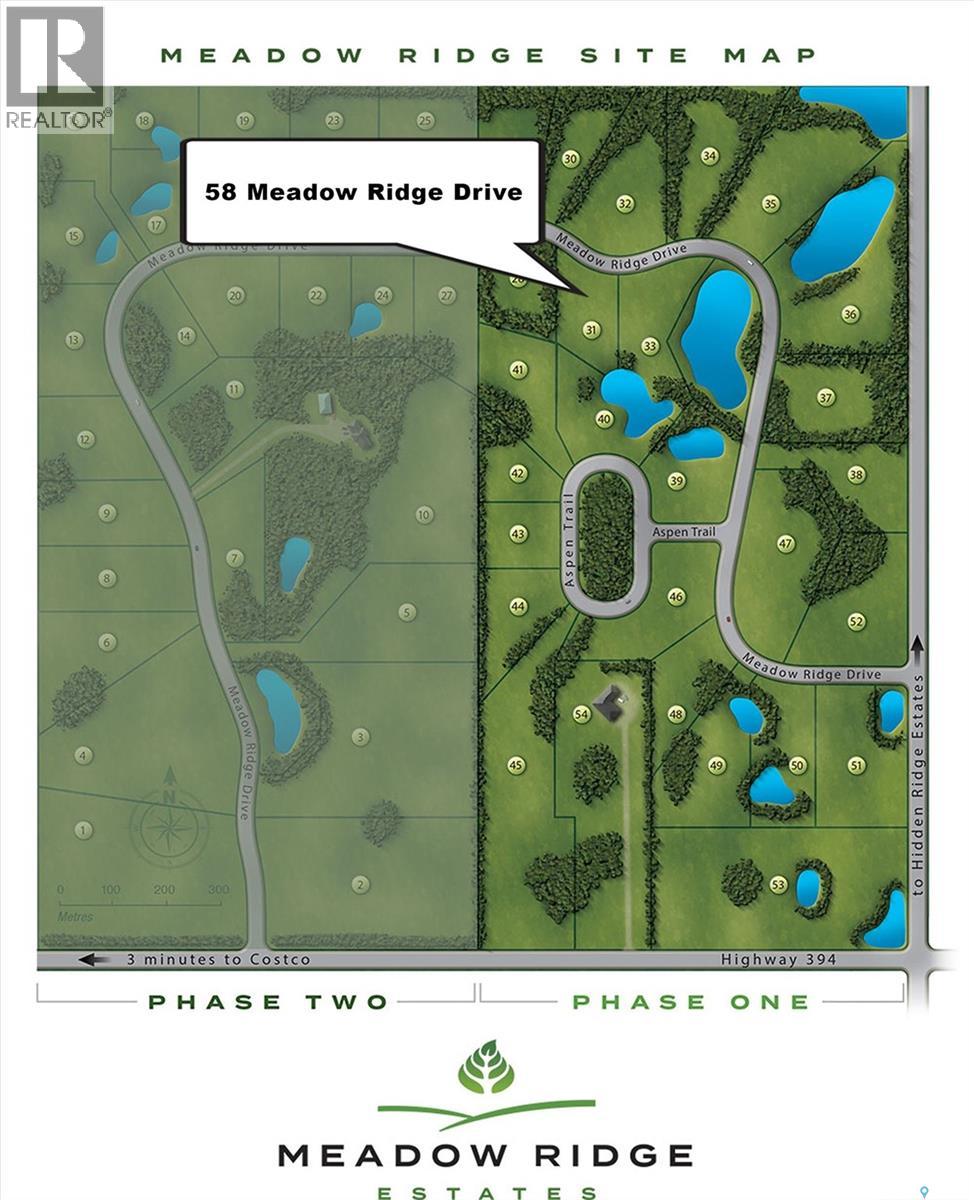 31 Meadow Ridge Drive, Corman Park Rm No. 344, Saskatchewan  S7V 0Y5 - Photo 6 - SK029871