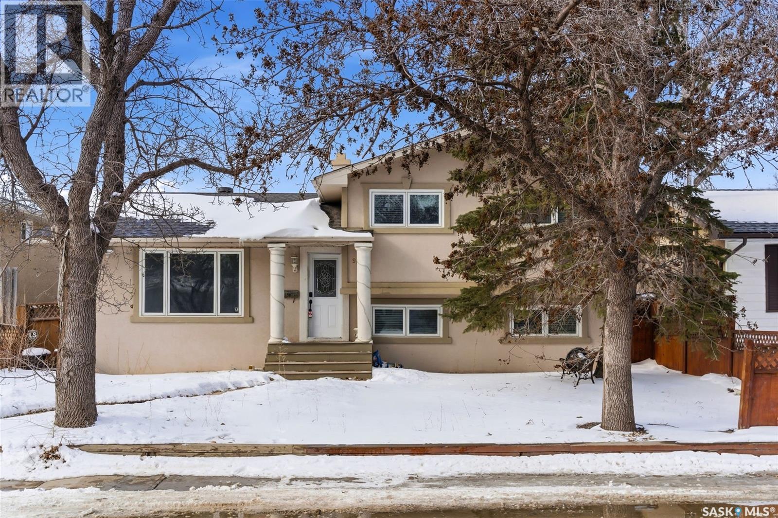 960 Mccarthy Boulevard, Regina, Saskatchewan  S4T 6S7 - Photo 2 - SK029866