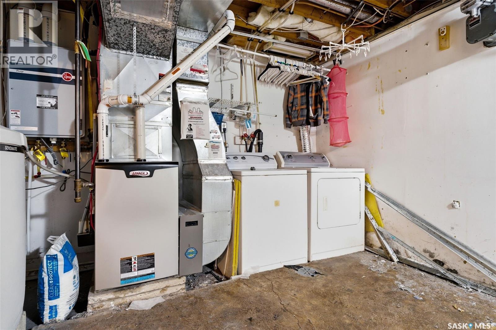 960 Mccarthy Boulevard, Regina, Saskatchewan  S4T 6S7 - Photo 32 - SK029866