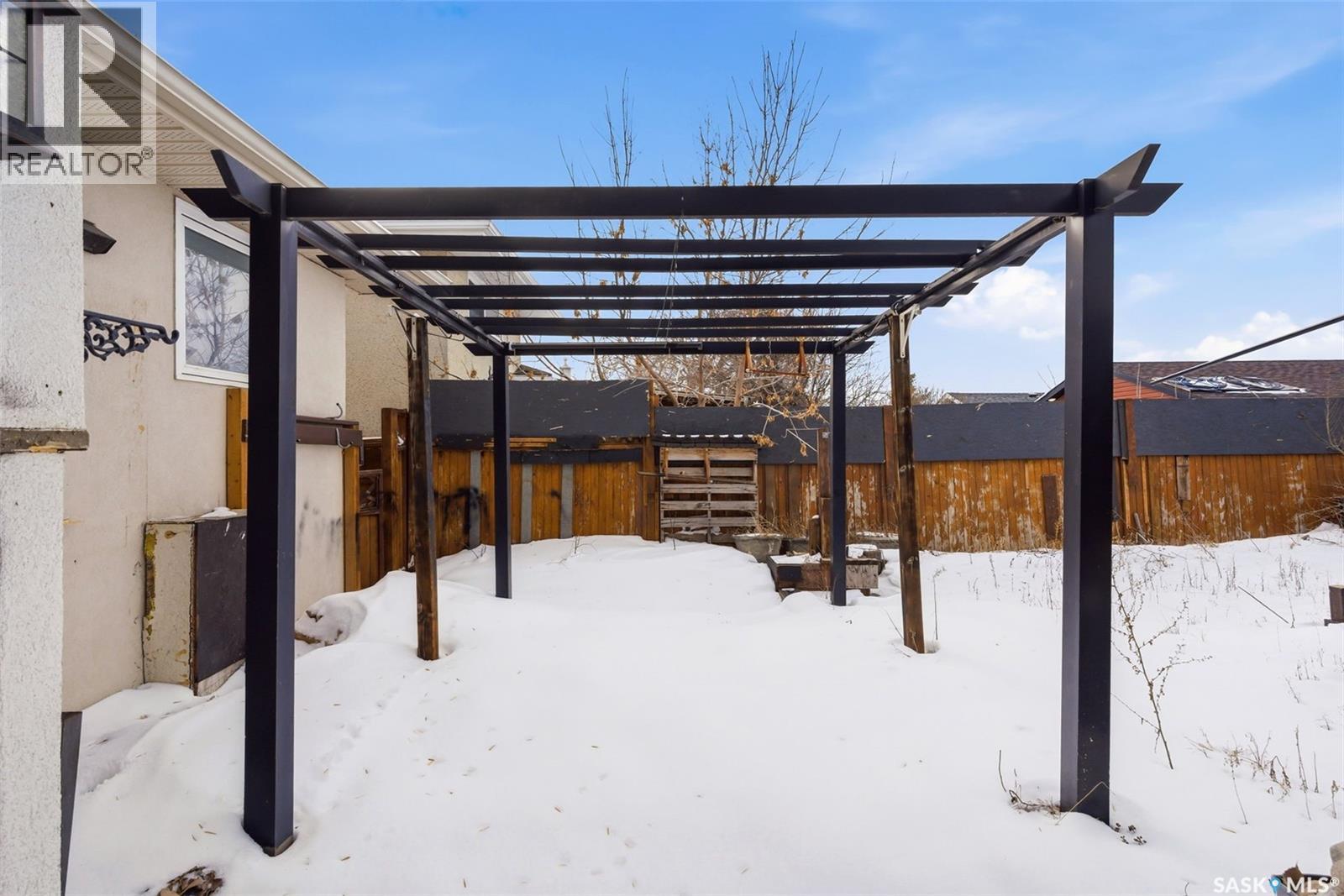 960 Mccarthy Boulevard, Regina, Saskatchewan  S4T 6S7 - Photo 33 - SK029866