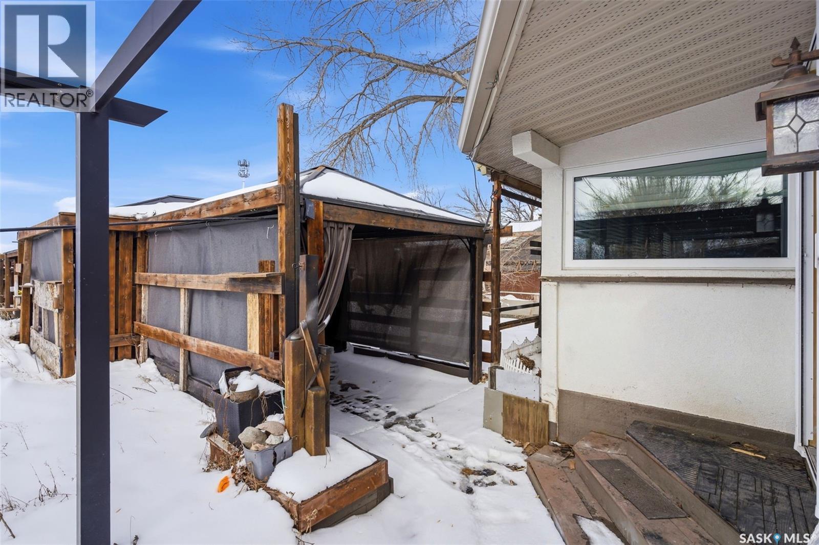 960 Mccarthy Boulevard, Regina, Saskatchewan  S4T 6S7 - Photo 34 - SK029866