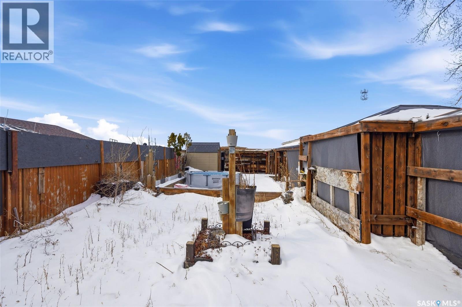 960 Mccarthy Boulevard, Regina, Saskatchewan  S4T 6S7 - Photo 35 - SK029866