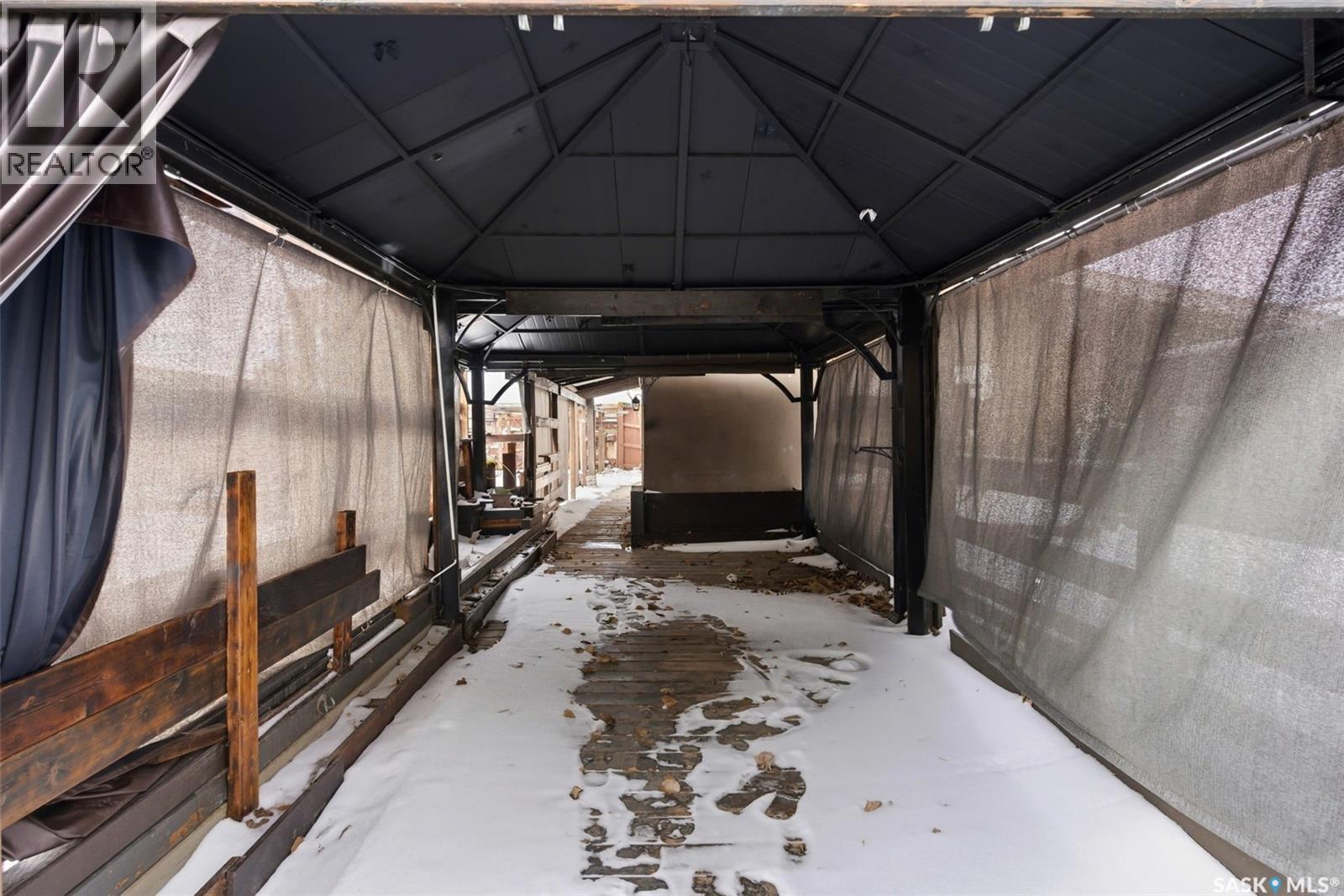 960 Mccarthy Boulevard, Regina, Saskatchewan  S4T 6S7 - Photo 38 - SK029866