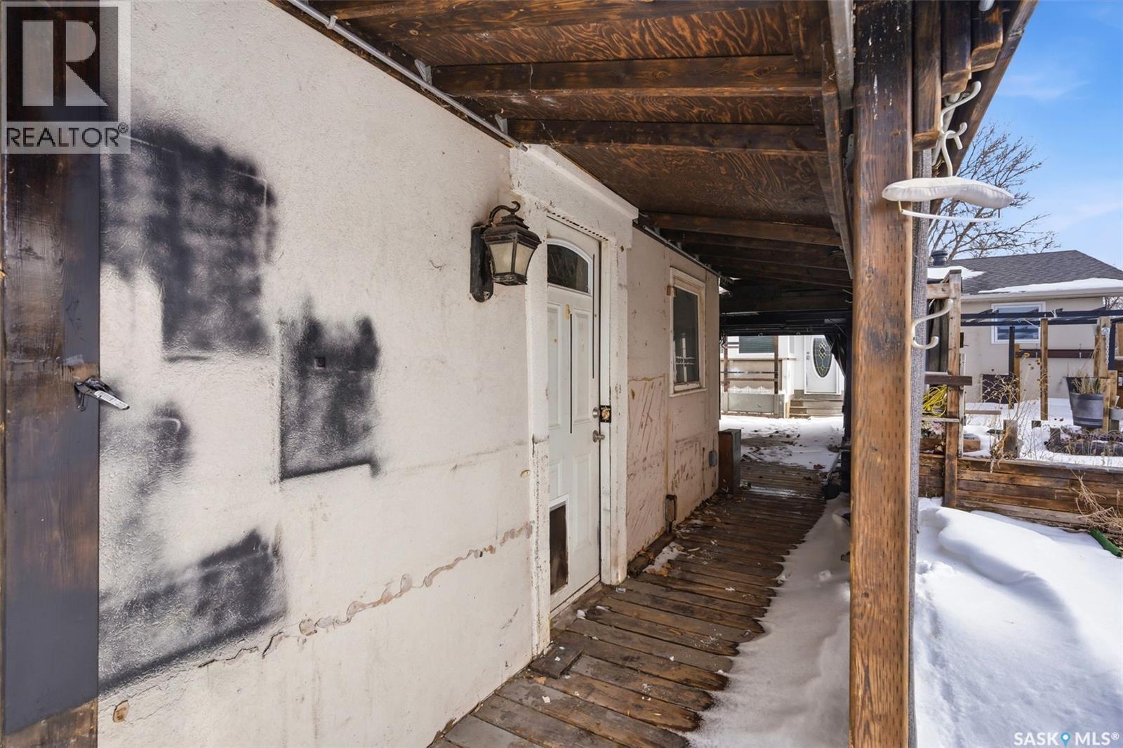 960 Mccarthy Boulevard, Regina, Saskatchewan  S4T 6S7 - Photo 39 - SK029866