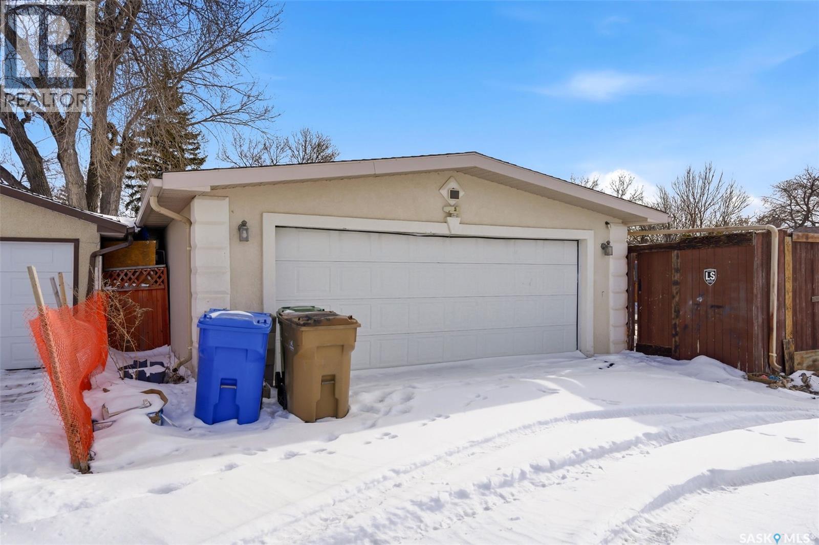 960 Mccarthy Boulevard, Regina, Saskatchewan  S4T 6S7 - Photo 41 - SK029866