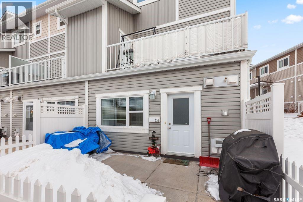 320 522 Cornish Road, Saskatoon, Saskatchewan  S7T 0Z4 - Photo 18 - SK029861