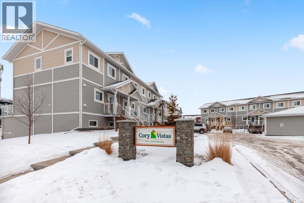 320 522 Cornish Road, Saskatoon, Saskatchewan  S7T 0Z4 - Photo 19 - SK029861