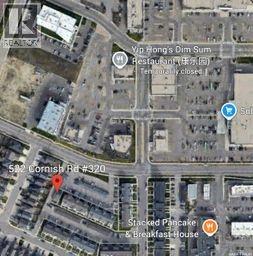 320 522 Cornish Road, Saskatoon, Saskatchewan  S7T 0Z4 - Photo 22 - SK029861