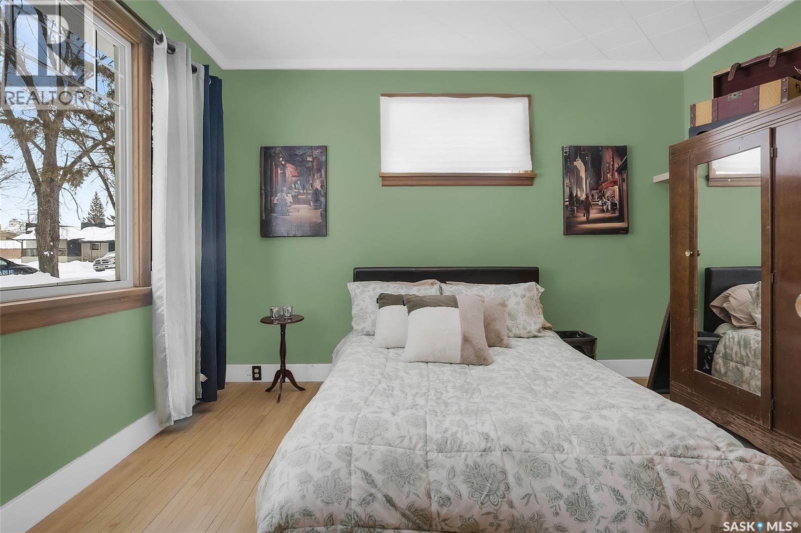 207 2nd Street S, Wakaw, Saskatchewan  S0K 4P0 - Photo 11 - SK029851