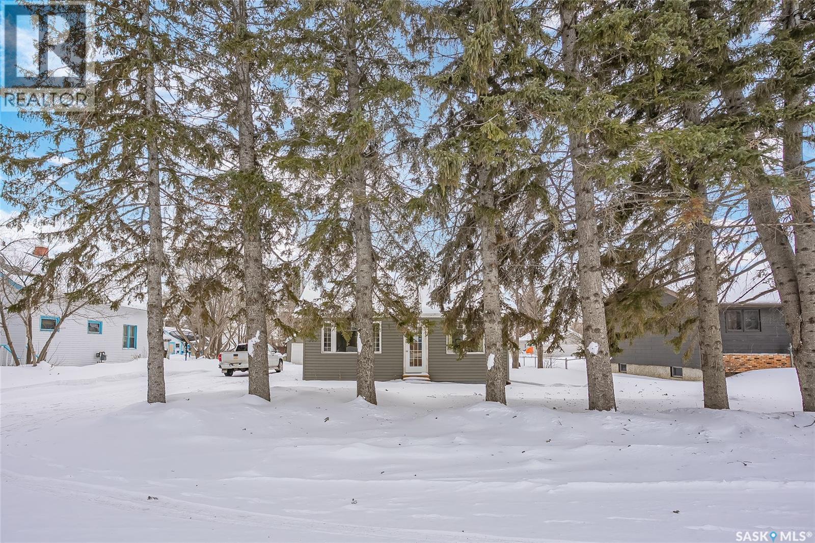 207 2nd Street S, Wakaw, Saskatchewan  S0K 4P0 - Photo 2 - SK029851