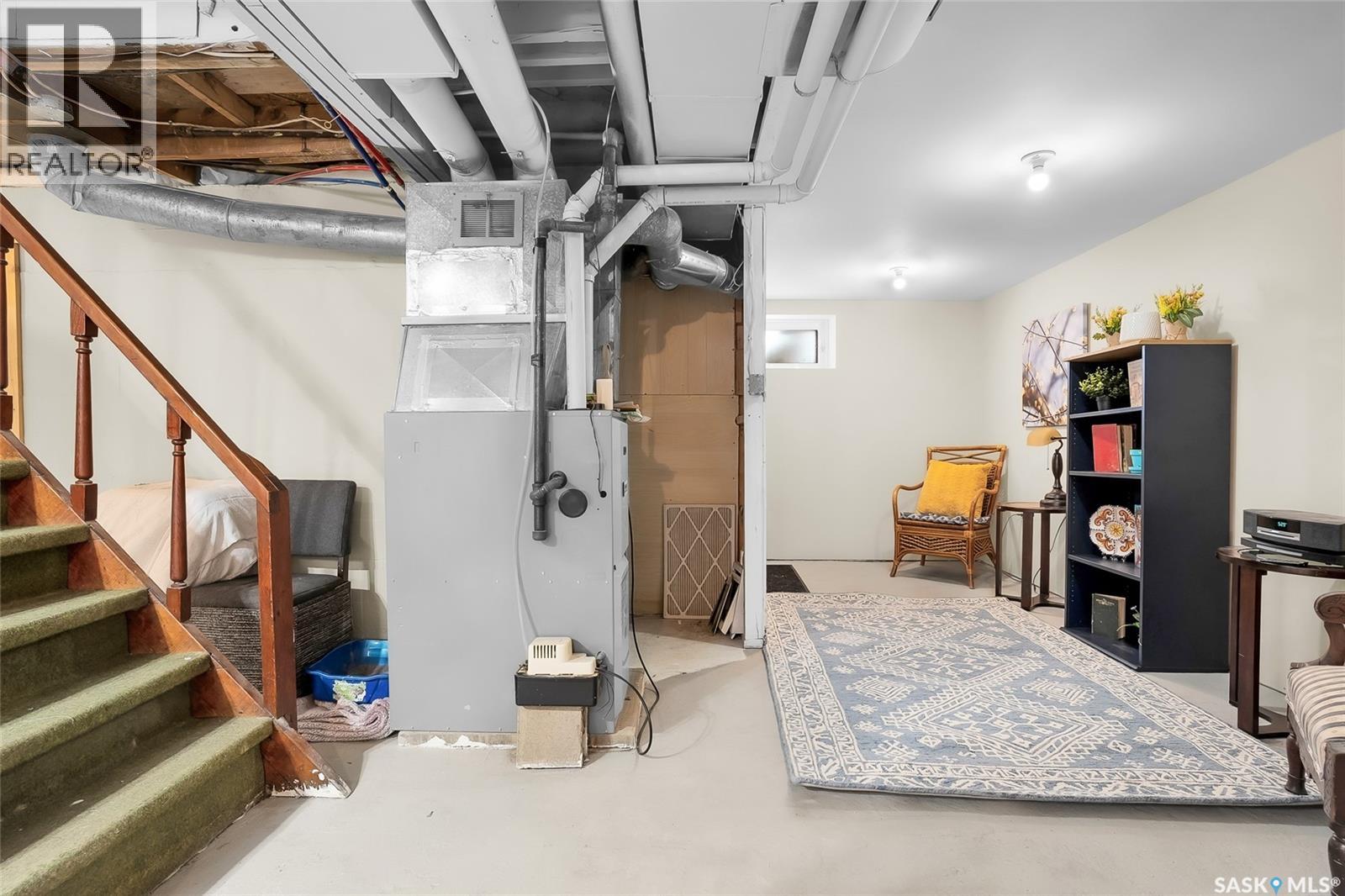 207 2nd Street S, Wakaw, Saskatchewan  S0K 4P0 - Photo 27 - SK029851