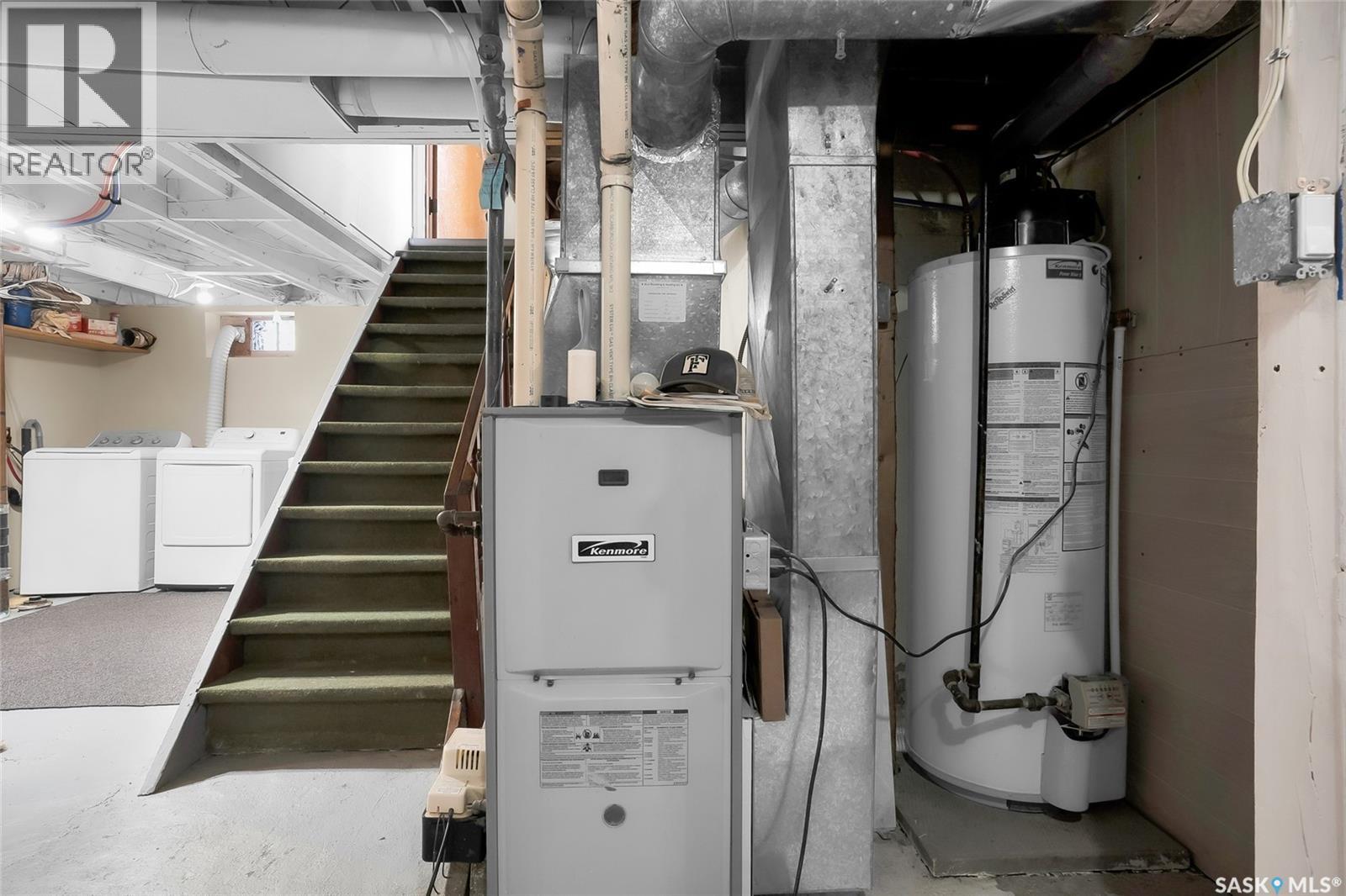 207 2nd Street S, Wakaw, Saskatchewan  S0K 4P0 - Photo 28 - SK029851