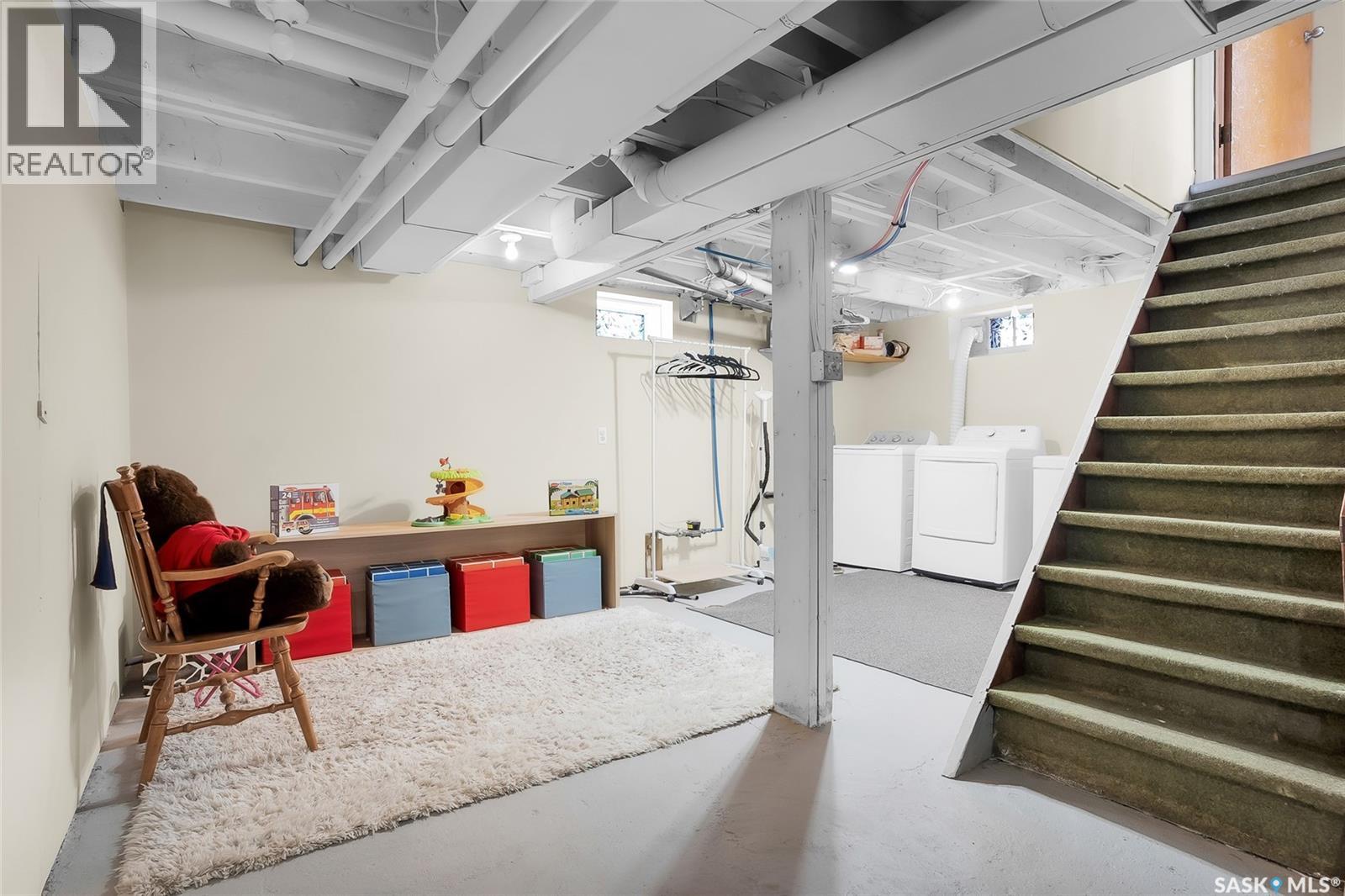 207 2nd Street S, Wakaw, Saskatchewan  S0K 4P0 - Photo 30 - SK029851