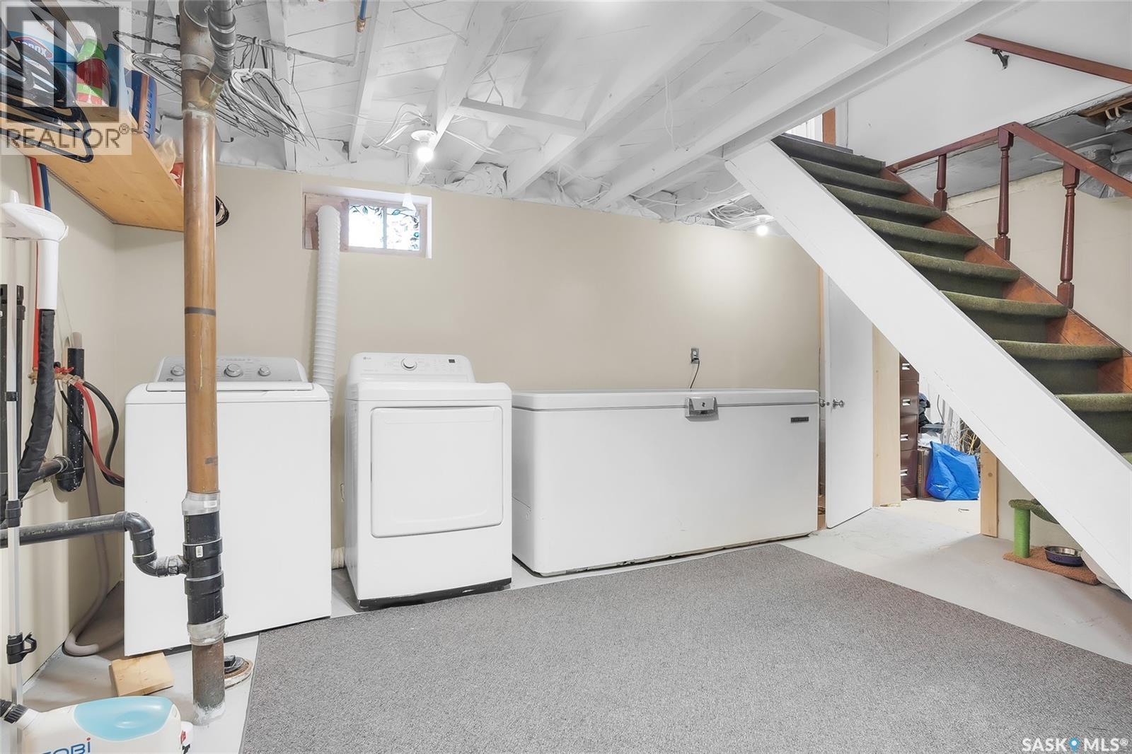 207 2nd Street S, Wakaw, Saskatchewan  S0K 4P0 - Photo 31 - SK029851