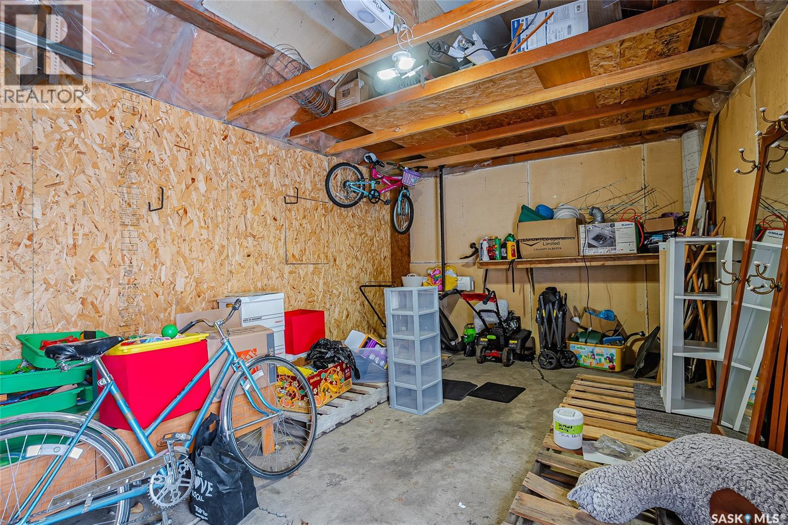 207 2nd Street S, Wakaw, Saskatchewan  S0K 4P0 - Photo 34 - SK029851