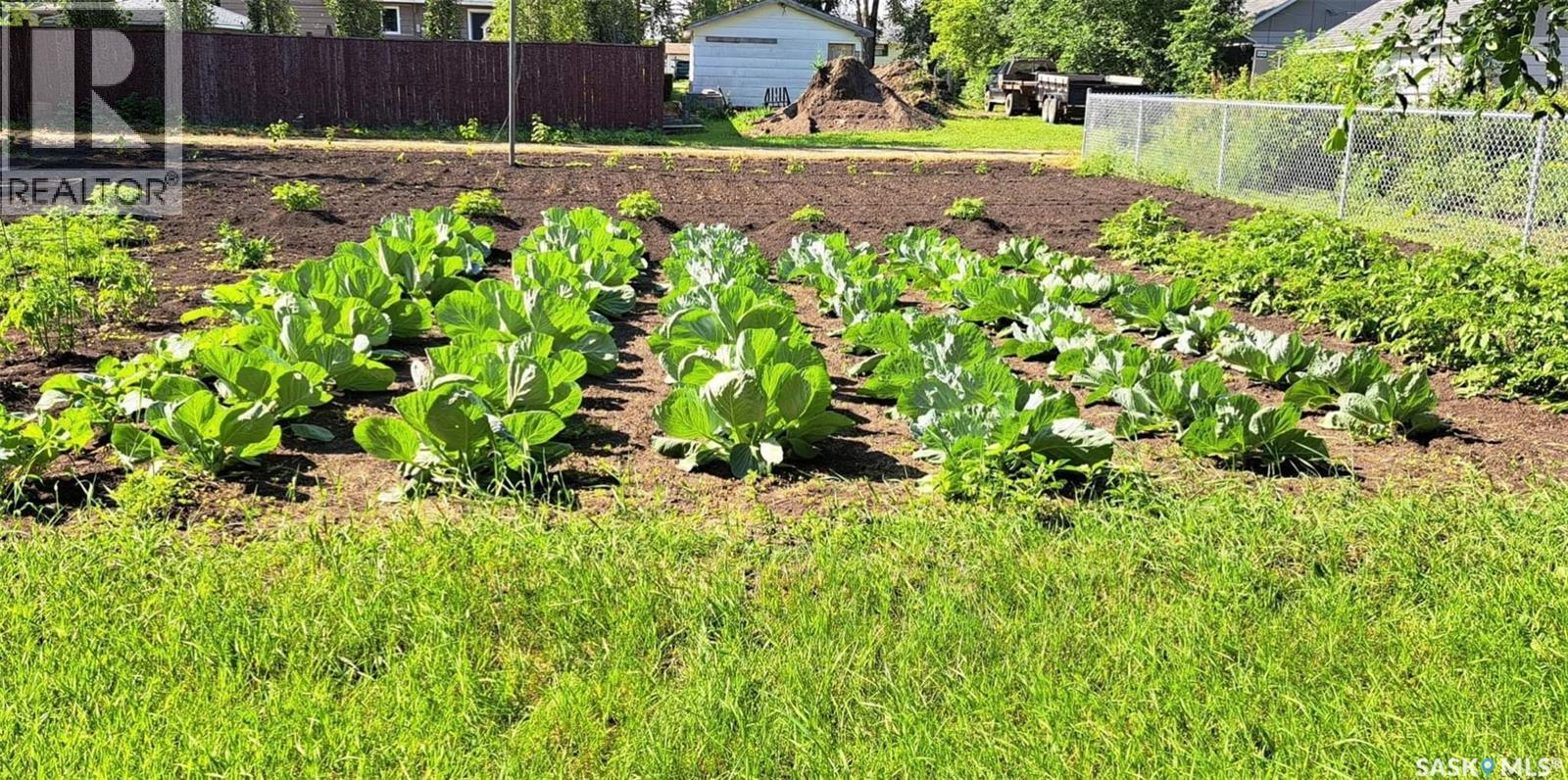 207 2nd Street S, Wakaw, Saskatchewan  S0K 4P0 - Photo 36 - SK029851