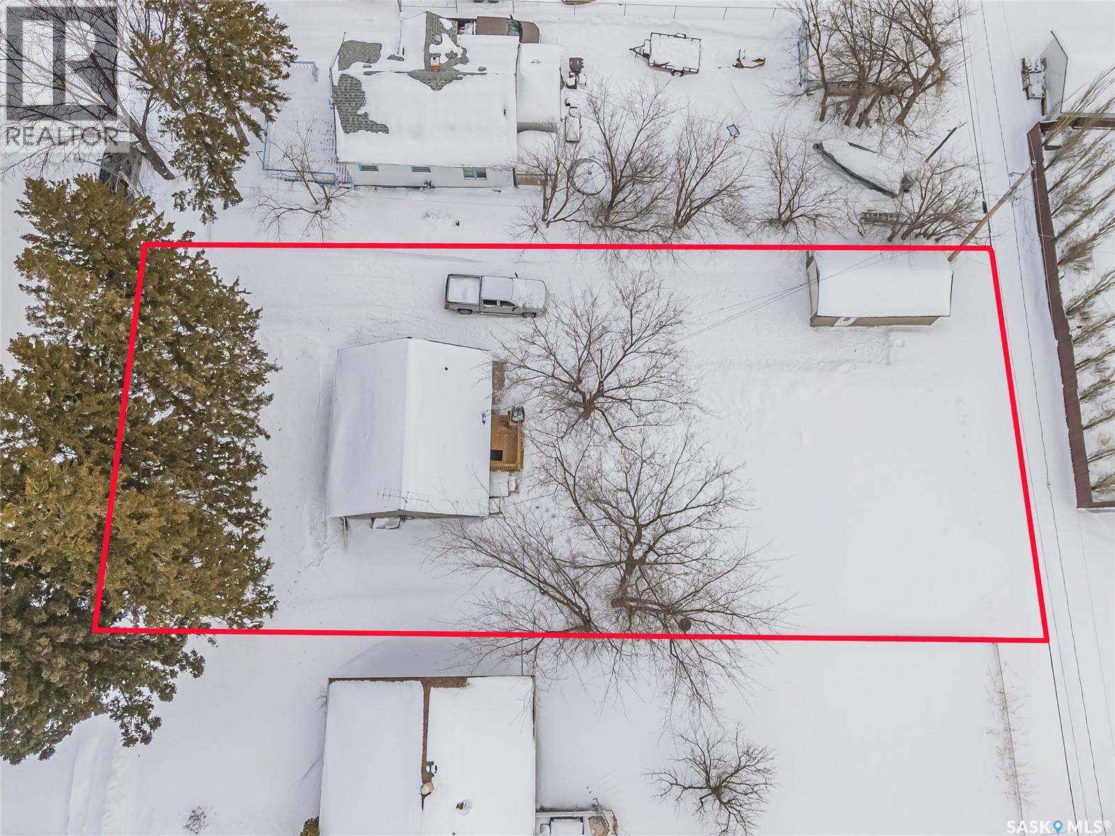 207 2nd Street S, Wakaw, Saskatchewan  S0K 4P0 - Photo 4 - SK029851