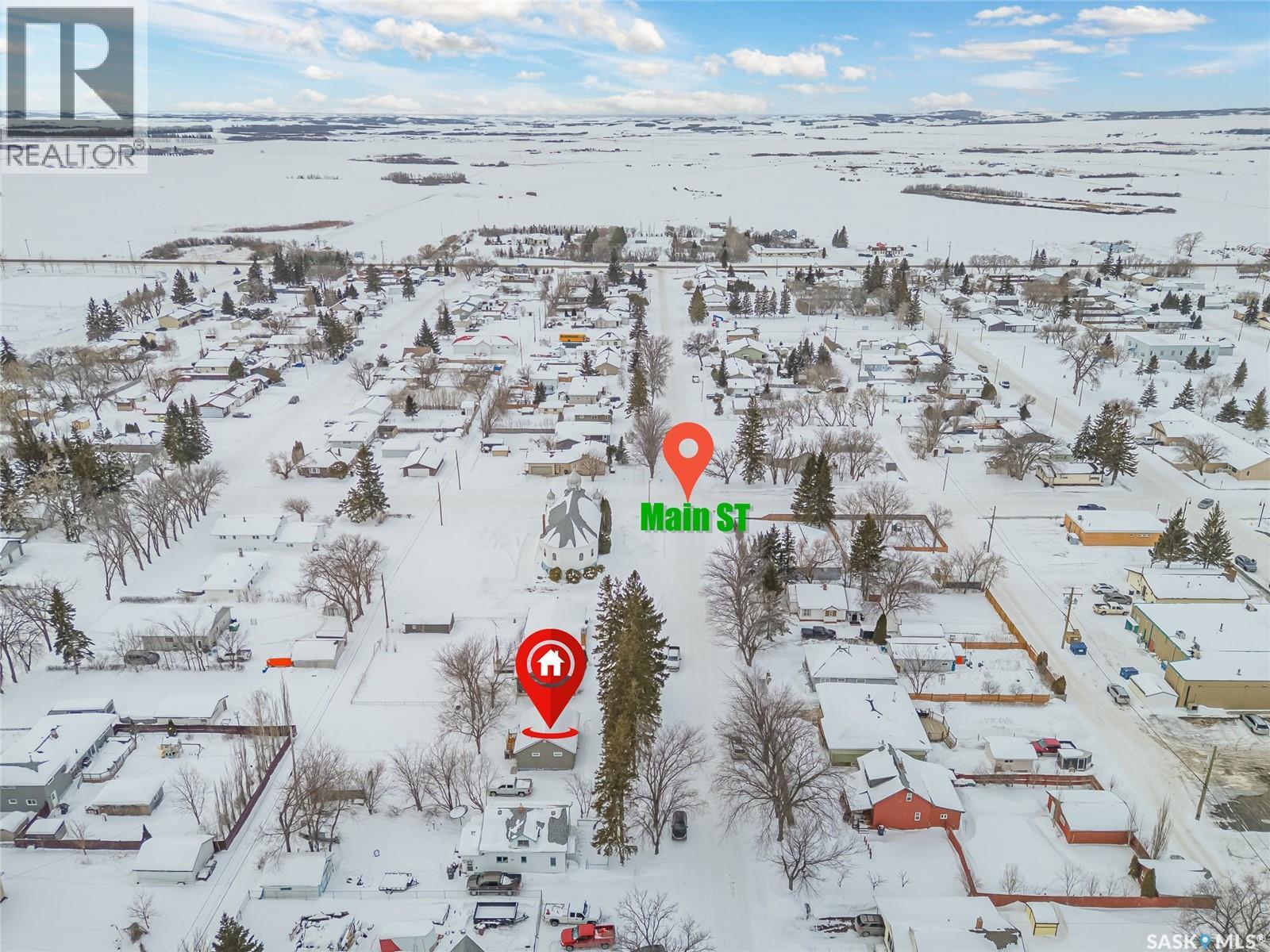207 2nd Street S, Wakaw, Saskatchewan  S0K 4P0 - Photo 6 - SK029851