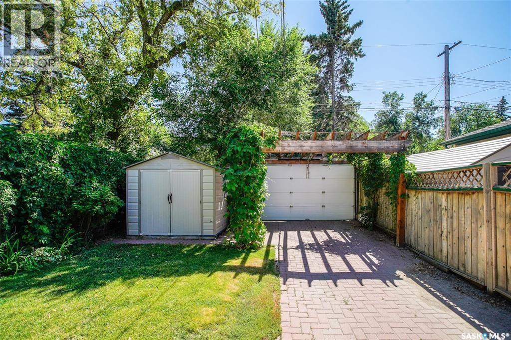 718 Saskatchewan Crescent E, Saskatoon, Saskatchewan  S7N 0L2 - Photo 28 - SK029840