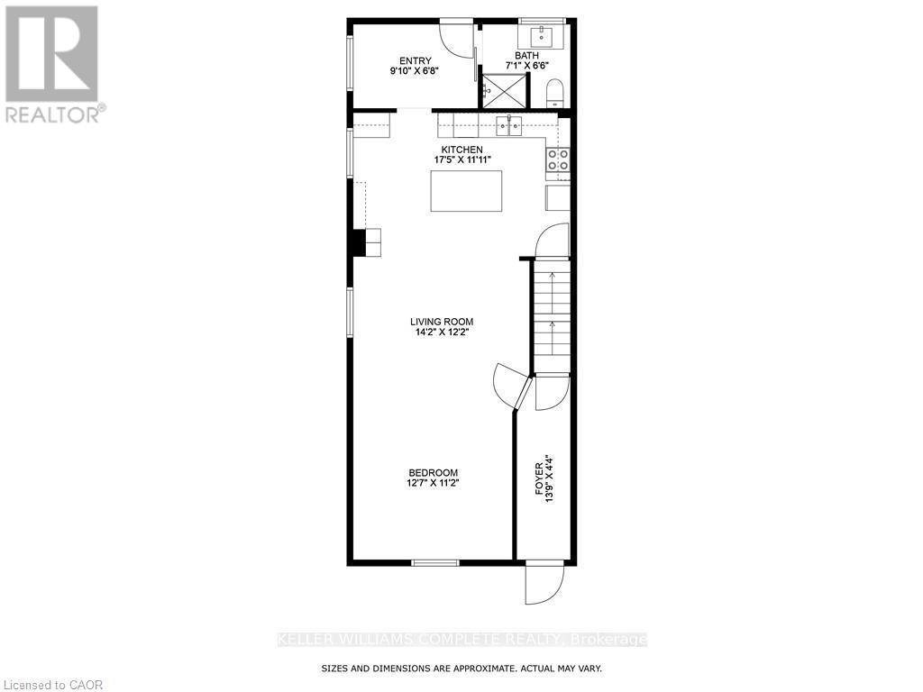 219 Avondale Street, Hamilton (Crown Point), Ontario  L8L 7C4 - Photo 22 - X12854302