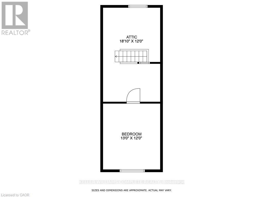 219 Avondale Street, Hamilton (Crown Point), Ontario  L8L 7C4 - Photo 24 - X12854302