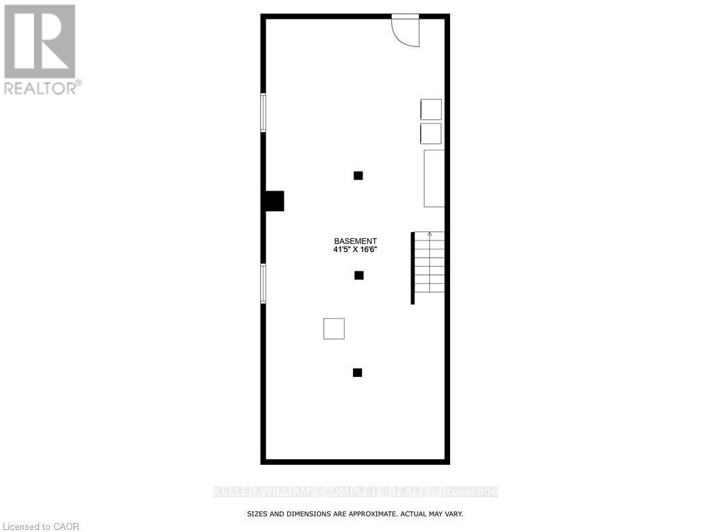 219 Avondale Street, Hamilton (Crown Point), Ontario  L8L 7C4 - Photo 25 - X12854302