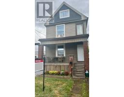 219 AVONDALE STREET, Hamilton, Ontario