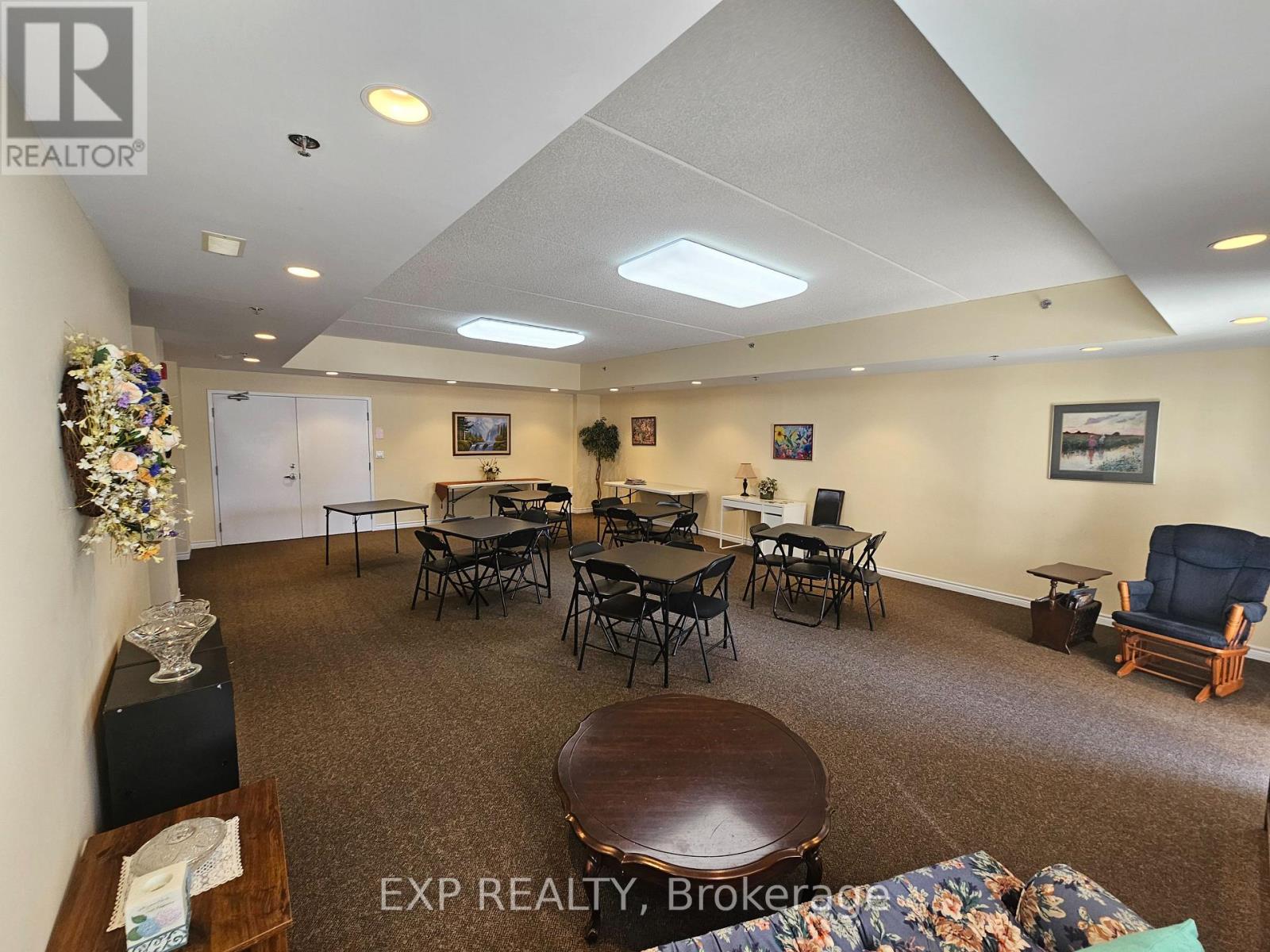 102 - 308 Watson Parkway N, Guelph (Grange Road), Ontario  N1E 0G7 - Photo 35 - X12854364