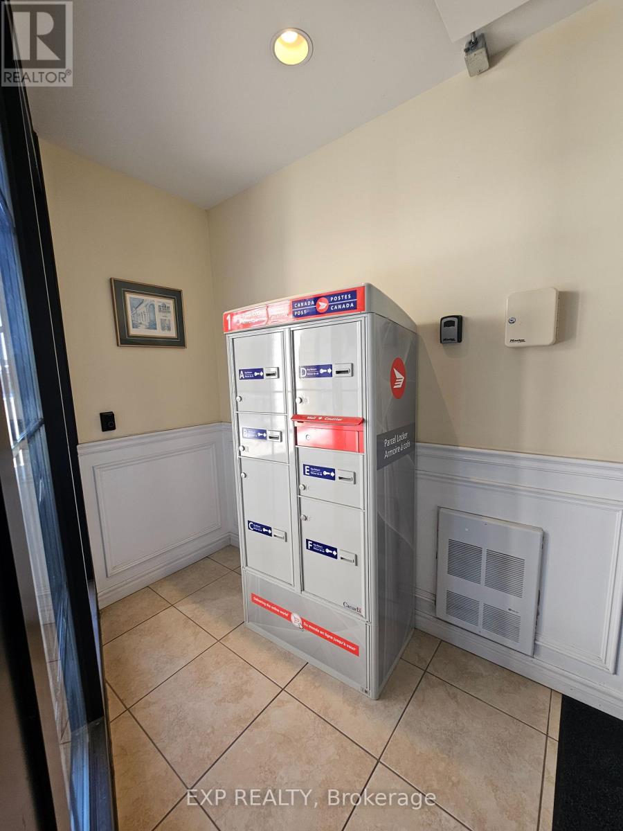 102 - 308 Watson Parkway N, Guelph (Grange Road), Ontario  N1E 0G7 - Photo 40 - X12854364