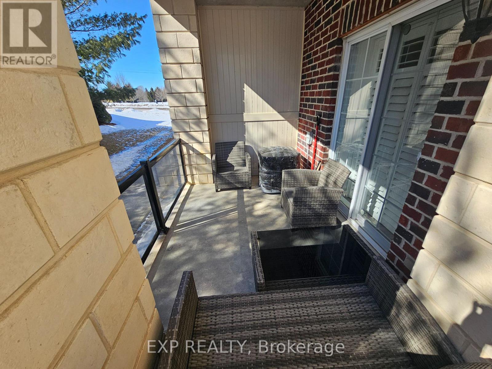 102 - 308 Watson Parkway N, Guelph (Grange Road), Ontario  N1E 0G7 - Photo 44 - X12854364