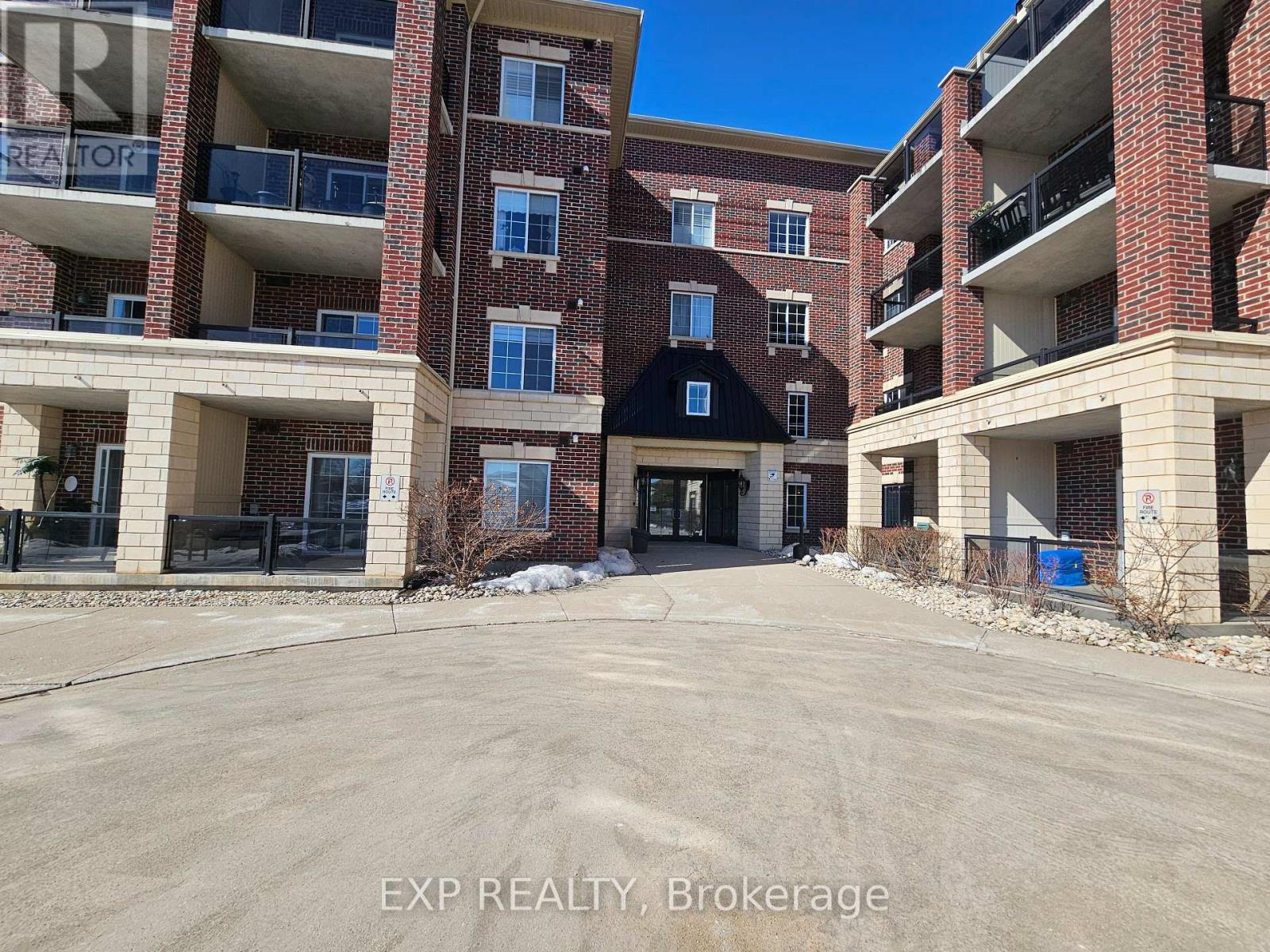 102 - 308 Watson Parkway N, Guelph (Grange Road), Ontario  N1E 0G7 - Photo 45 - X12854364