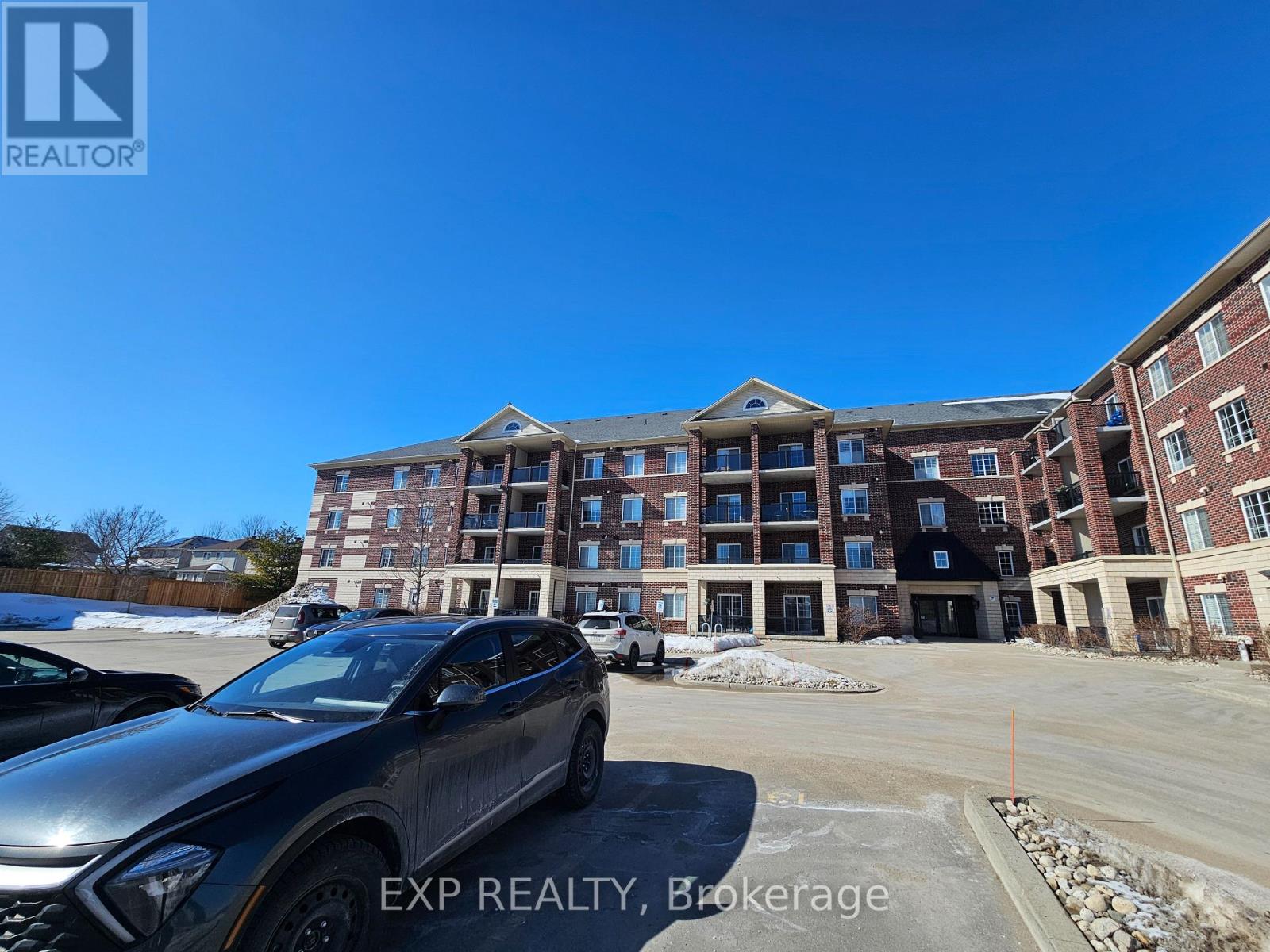 102 - 308 Watson Parkway N, Guelph (Grange Road), Ontario  N1E 0G7 - Photo 47 - X12854364