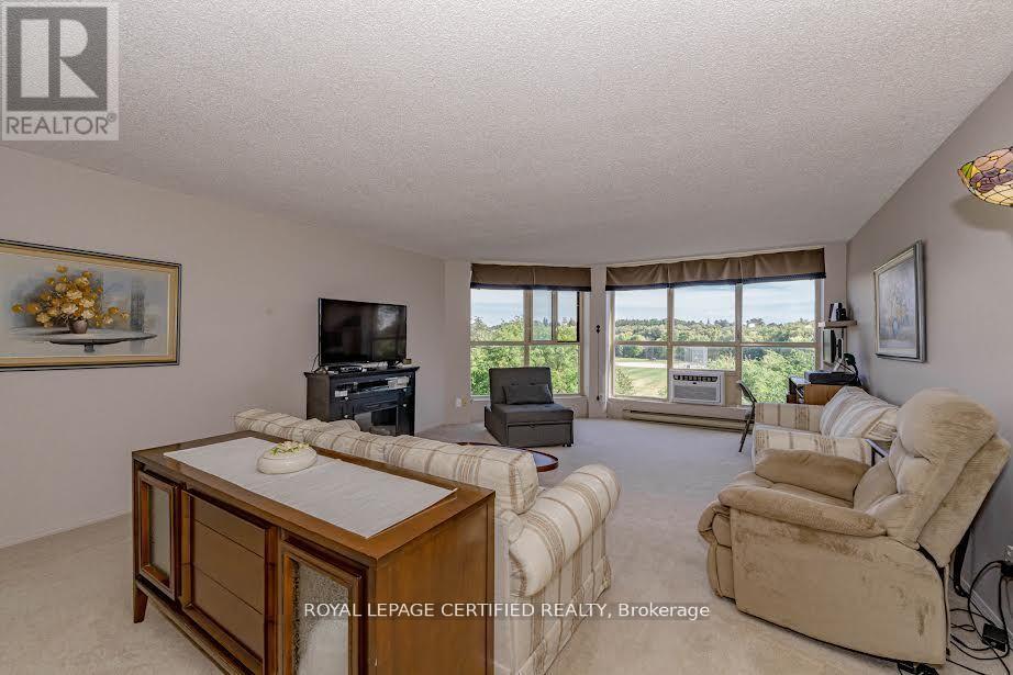 505 - 24 Marilyn Drive, Guelph, Ontario  N1H 8E9 - Photo 17 - X12854414