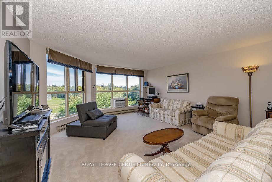 505 - 24 Marilyn Drive, Guelph, Ontario  N1H 8E9 - Photo 19 - X12854414