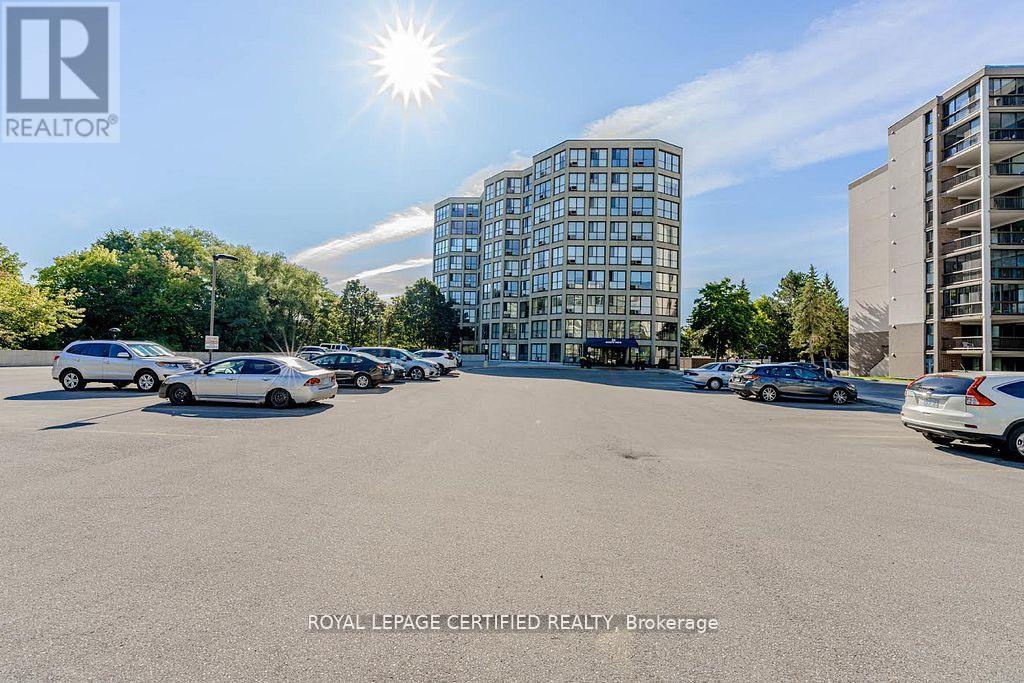 505 - 24 Marilyn Drive, Guelph, Ontario  N1H 8E9 - Photo 2 - X12854414