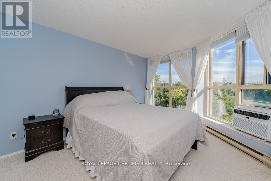 505 - 24 Marilyn Drive, Guelph, Ontario  N1H 8E9 - Photo 29 - X12854414