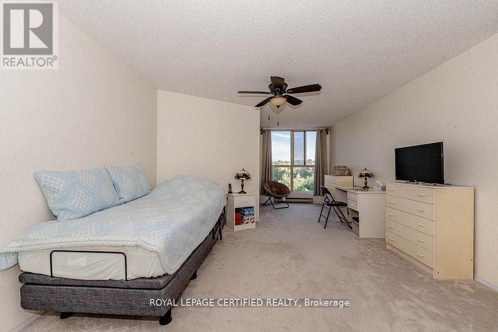 505 - 24 Marilyn Drive, Guelph, Ontario  N1H 8E9 - Photo 35 - X12854414